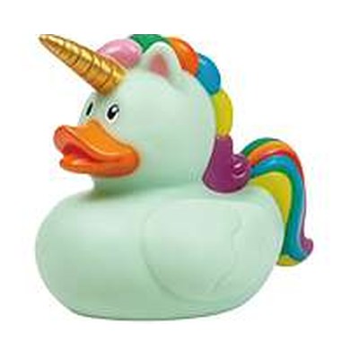 Unicorn Duck — CB-H006
