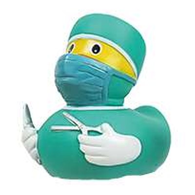 Surgical Duck — CB-H008