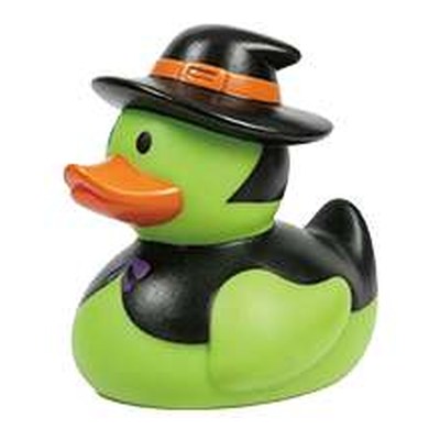 Witch Duck — CB-H011