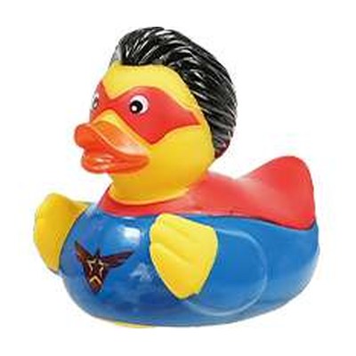 Hero Duck — CB-H013