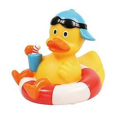 Beach Duck — CB-H015