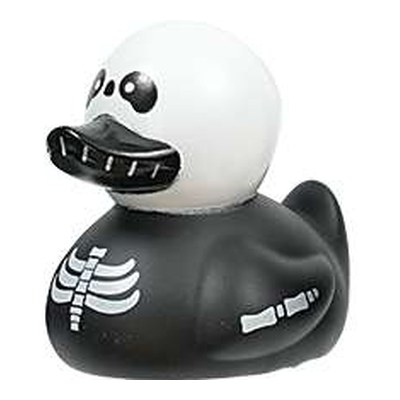 Skull Duck — CB-H017