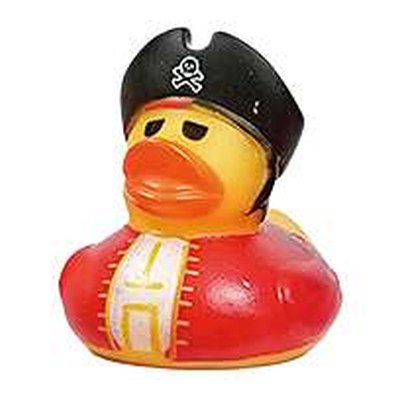 Captain Duck — CB-H021