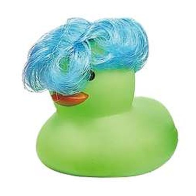 Haired Duck — CB-H023