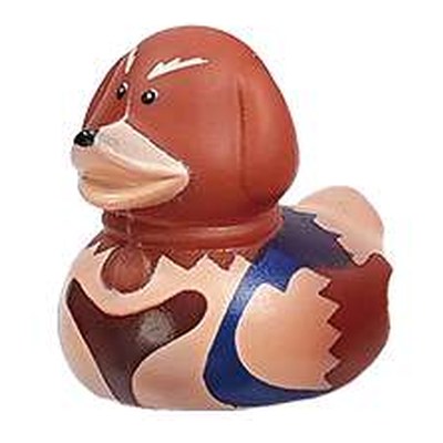 Teddy Duck — CB-H028