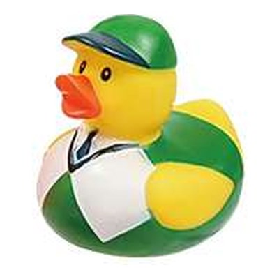 Crocodile Duck — CB-H033