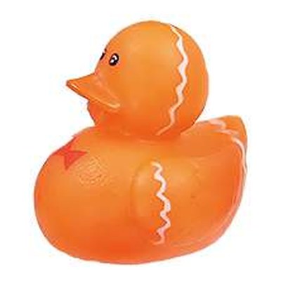 Gingerbread Duck — CB-H034