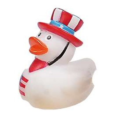 Holiday Duck — CB-H037