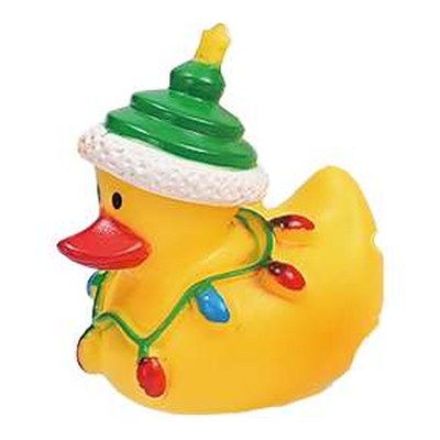 Christmas Duck — CB-H038