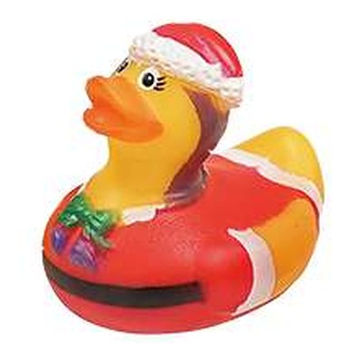 Santa Duck — CB-H040