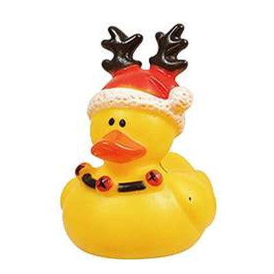 Reindeer Duck — CB-H041