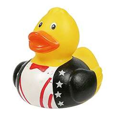 Patriotic Duck — CB-H042