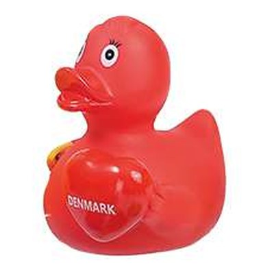 Heart Duck — CB-H044