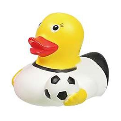 Soccer Duck — CB-H045