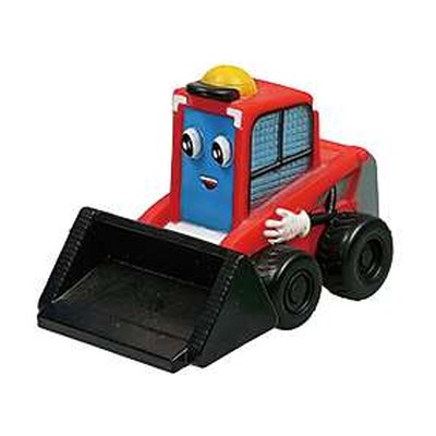 Loader Truck — CB-H046