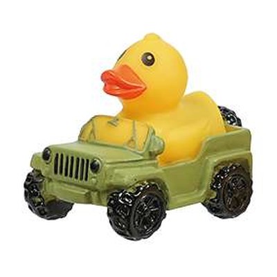 Jeep duck01 — CB-H049