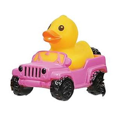 Jeep duck02 — CB-H050