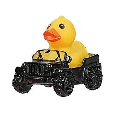 Jeep duck03 — CB-H051