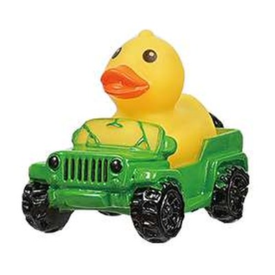 Jeep duck04 — CB-H052