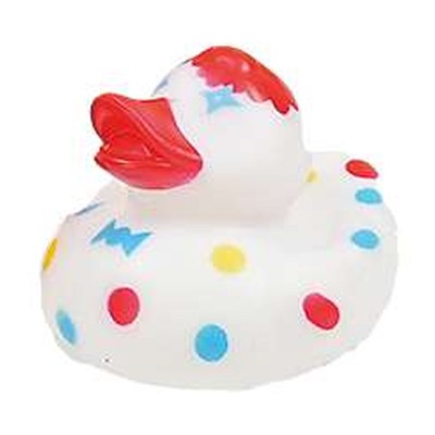 Dot Horse Duck — CB-H054