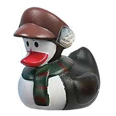 Detective Duck — CB-H056