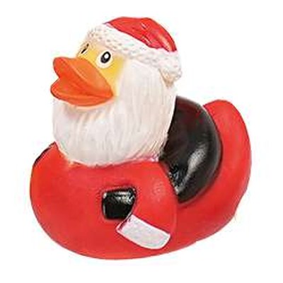Santa Claus Duck — CB-H057