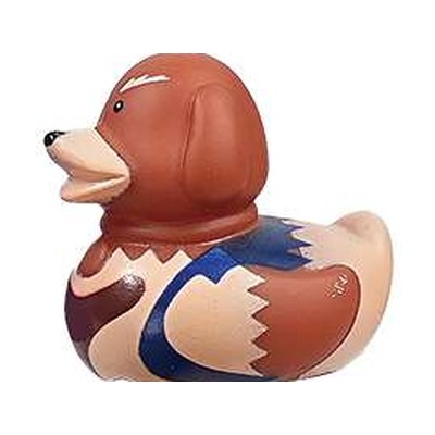 Squirrel Duck — CB-H060