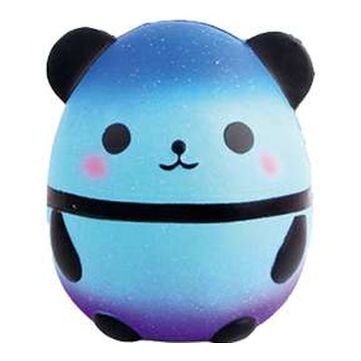 Panda Egg