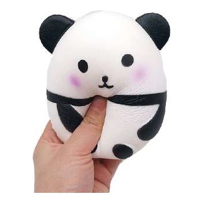 Panda Egg