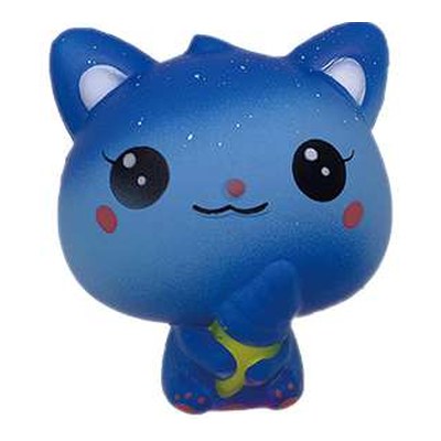 Ice Cream Cat — CB-P004