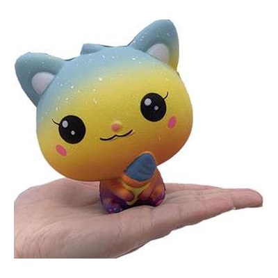Ice Cream Cat — CB-P005