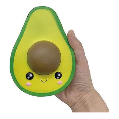 Avocado - Big — CB-P008