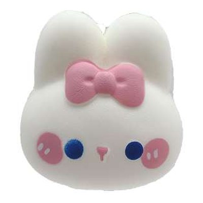 Rabbit - Pink — CB-P013