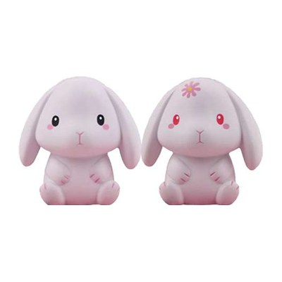 Long-Eared Rabbit — CB-P014