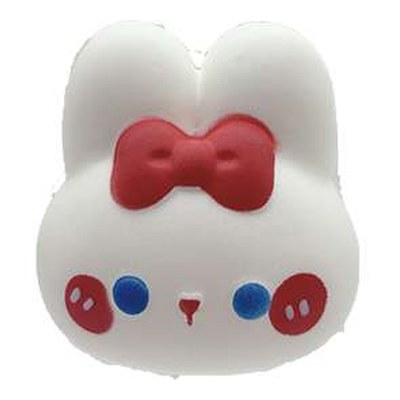 Rabbit - Red — CB-P015