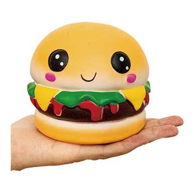 Emoji Burger — CB-P017