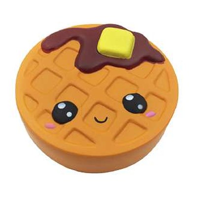 Waffle — CB-P018