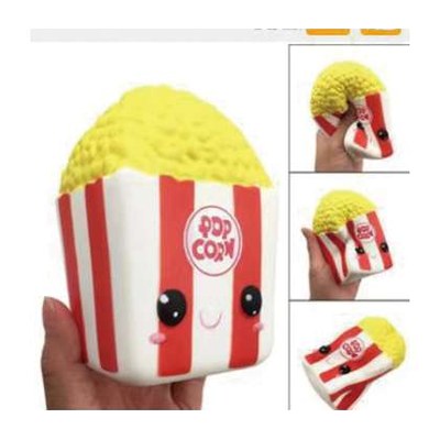 Popcorn — CB-P020