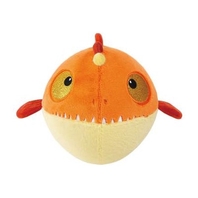 Lantern Fish — CB-S015