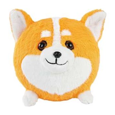 Akita Inu — CB-S017