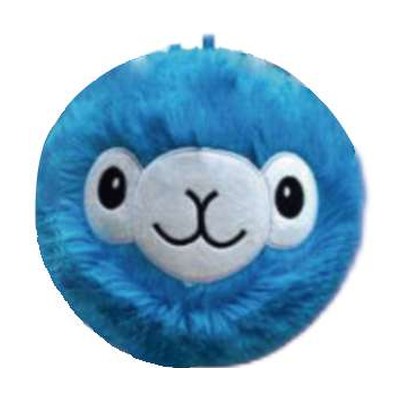 Blue Alpaca — CB-S022