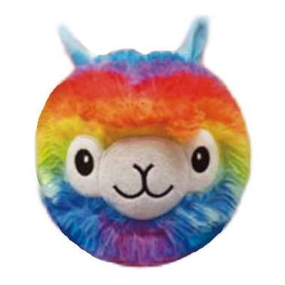 Rainbow Alpaca — CB-S023