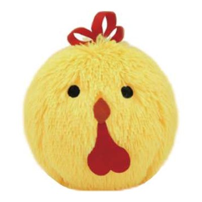 Yellow Cock — CB-S024