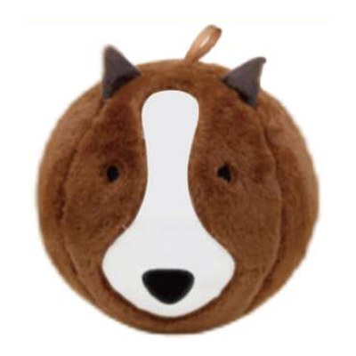 Brown Horse — CB-S025