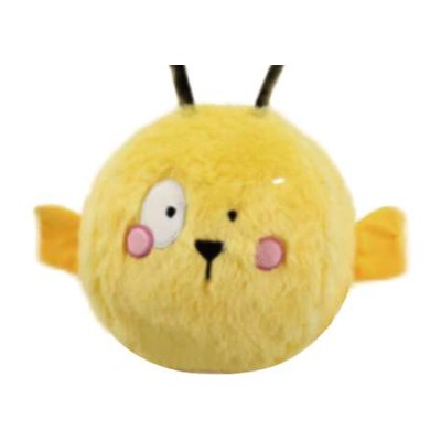 Antenna Hen — CB-S026