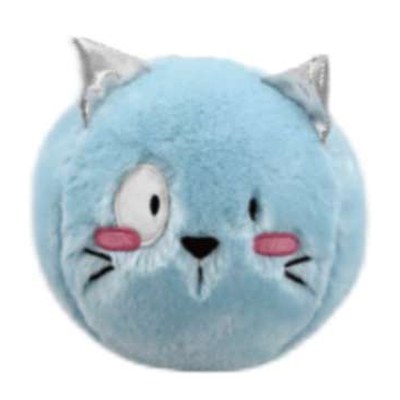 Blue Kitty — CB-S027